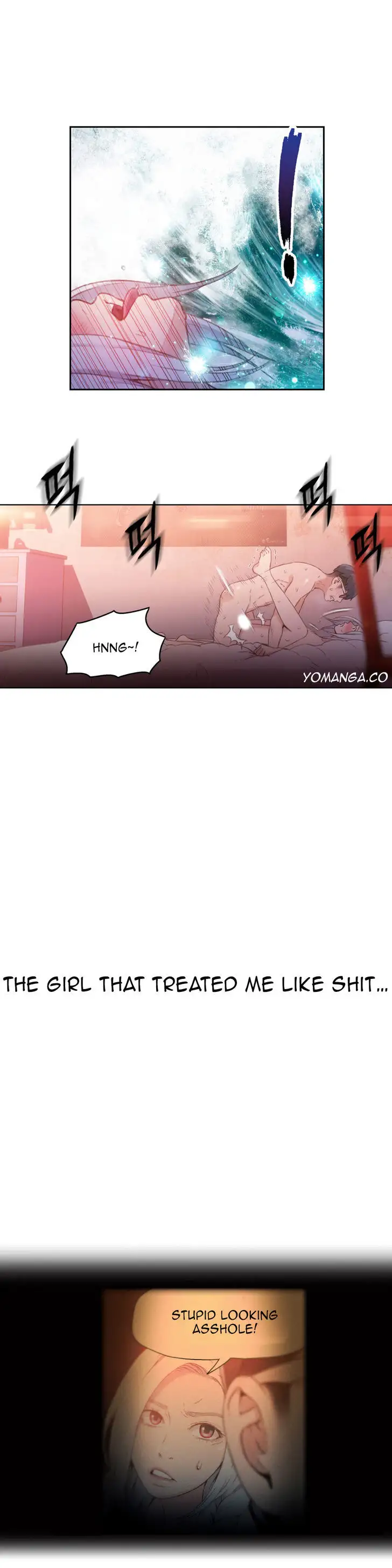 Sweet Guy - Chapter 12 [photo 18] - MangaPorn