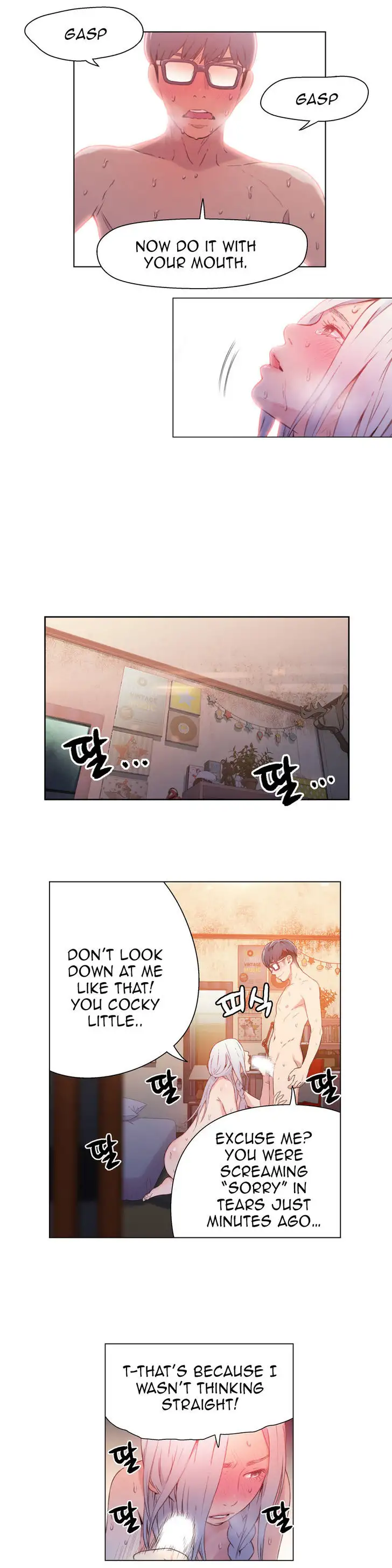 Sweet Guy - Chapter 12 [photo 23] - MangaPorn