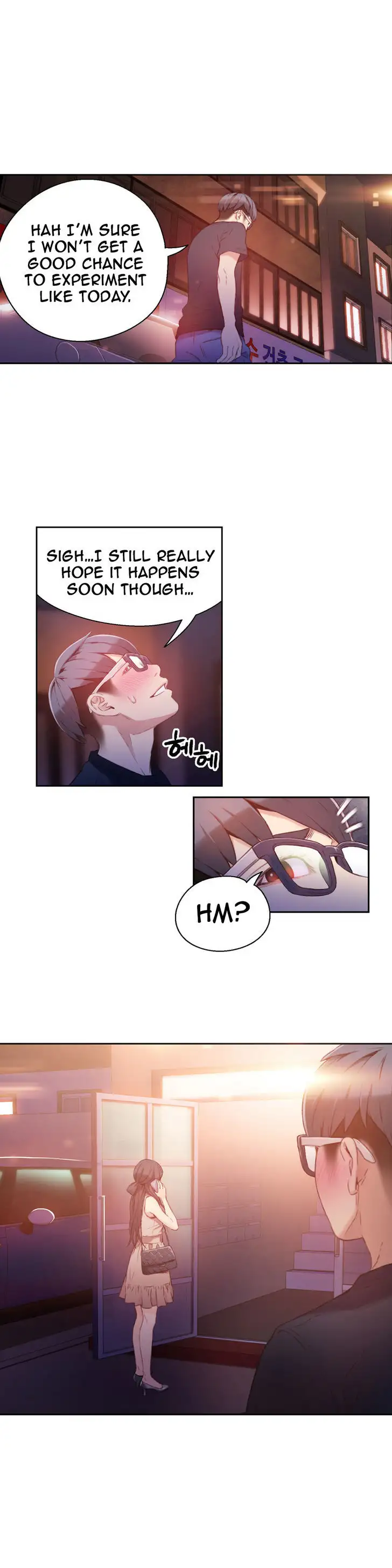 Sweet Guy - Chapter 13 [photo 21] - MangaPorn