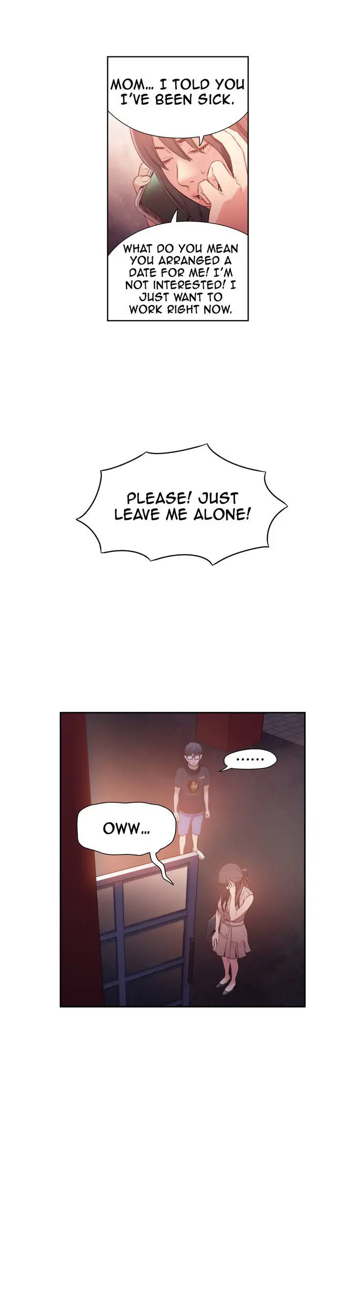 Sweet Guy - Chapter 13 [photo 22] - MangaPorn