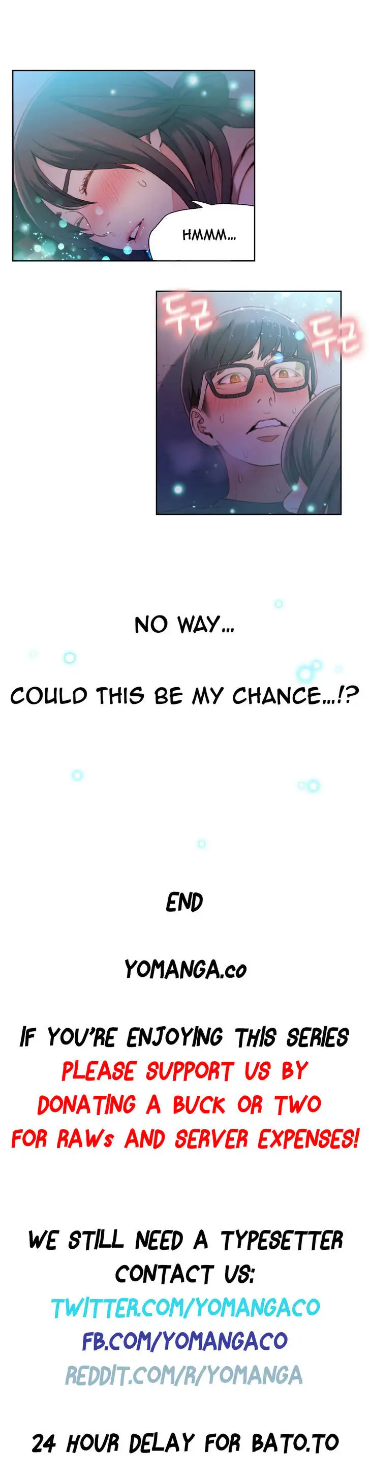 Sweet Guy - Chapter 13 [photo 26] - MangaPorn