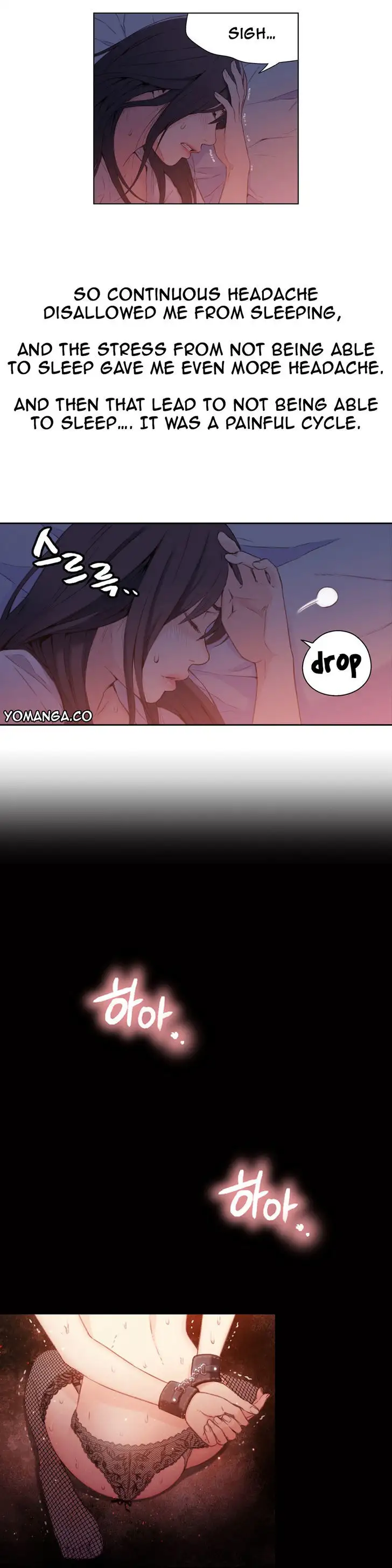 Sweet Guy - Chapter 14 [photo 13] - MangaPorn