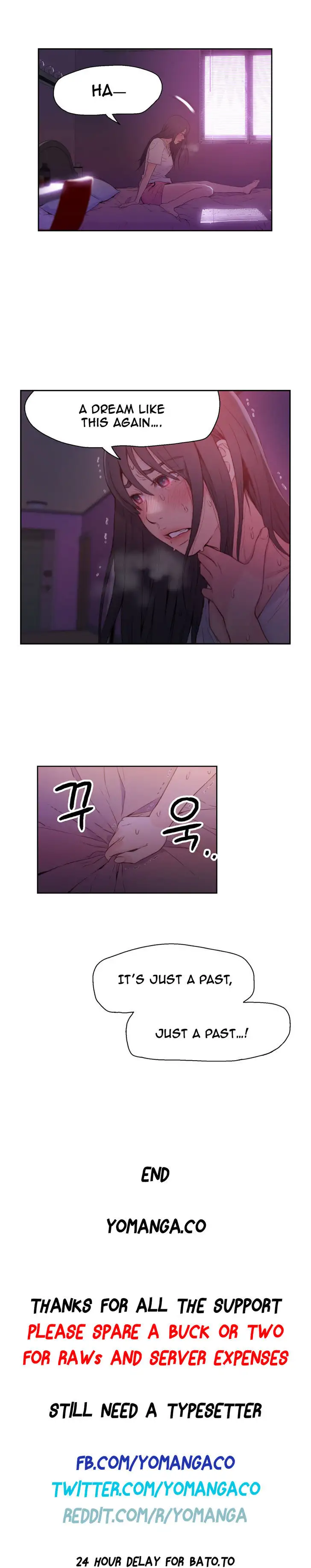 Sweet Guy - Chapter 14 [photo 17] - MangaPorn