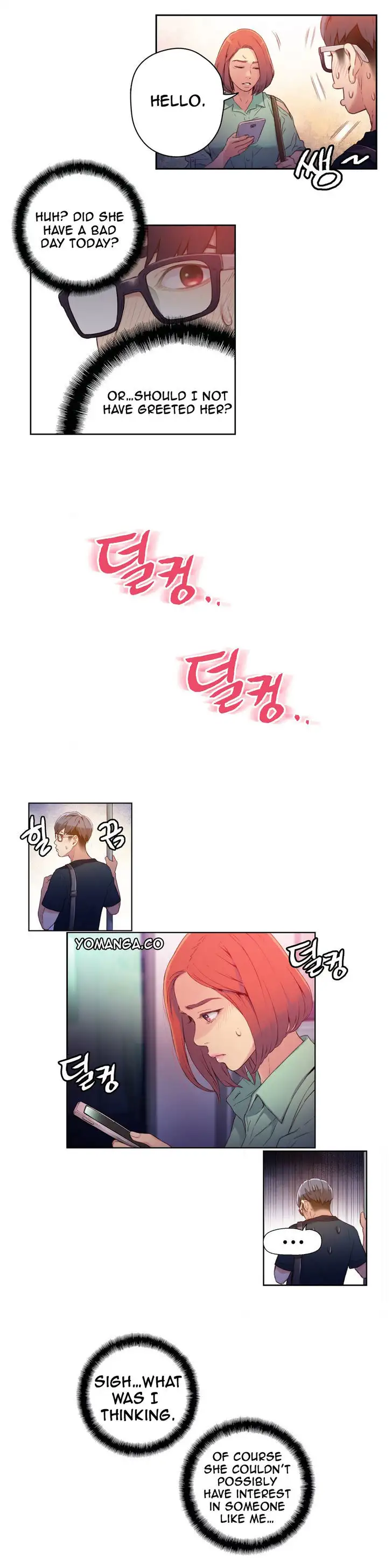 Sweet Guy - Chapter 15 [photo 13] - MangaPorn