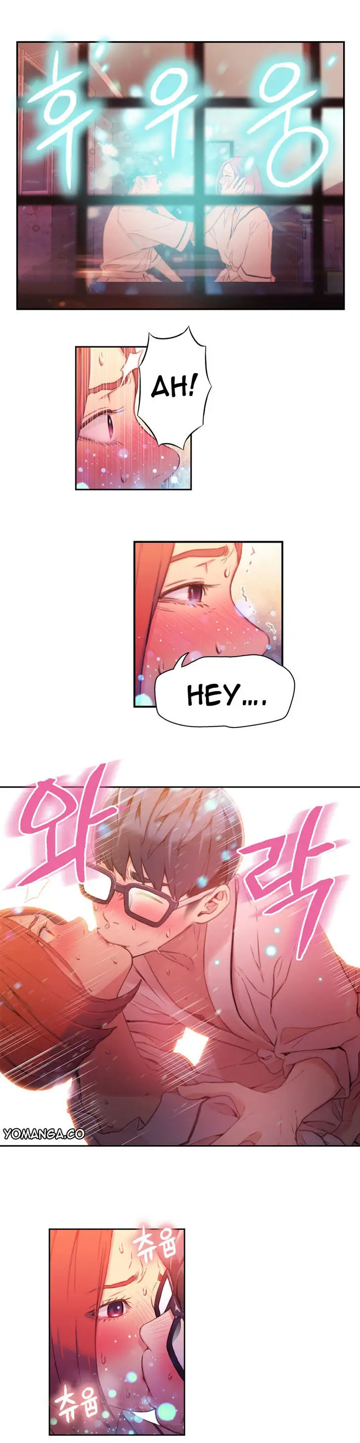 Sweet Guy - Chapter 16 [photo 10] - MangaPorn