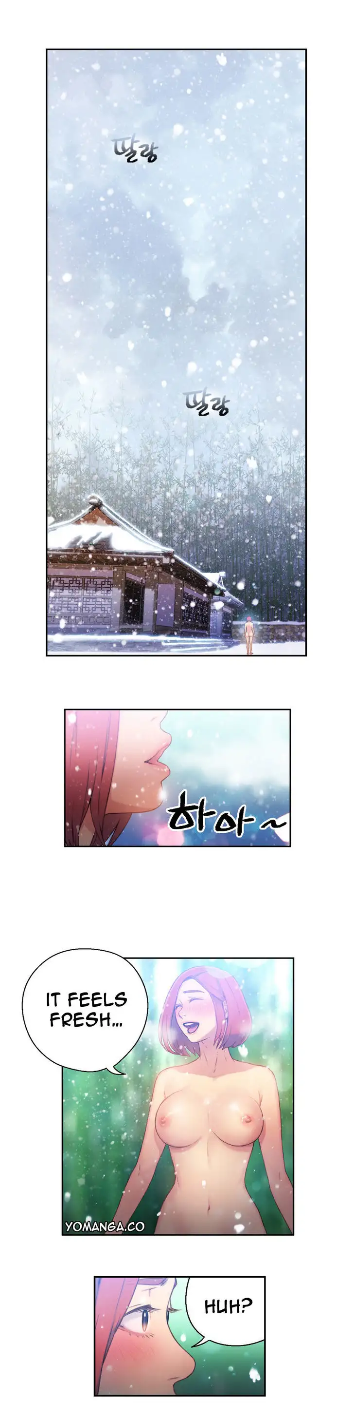 Sweet Guy - Chapter 16 [photo 18] - MangaPorn