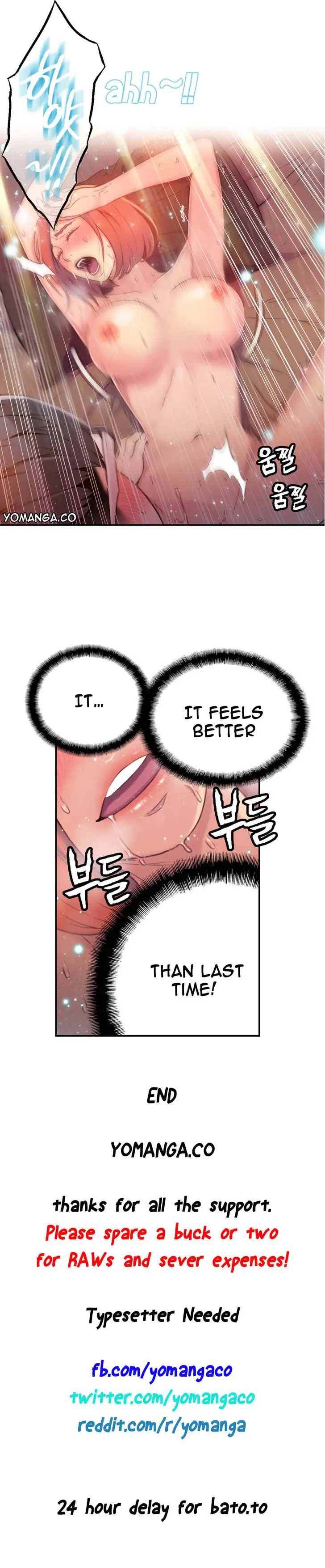 Sweet Guy - Chapter 16 [photo 20] - MangaPorn