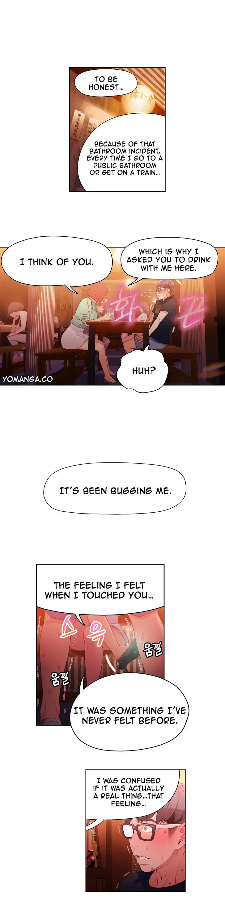 Sweet Guy - Chapter 16 [photo 5] - MangaPorn