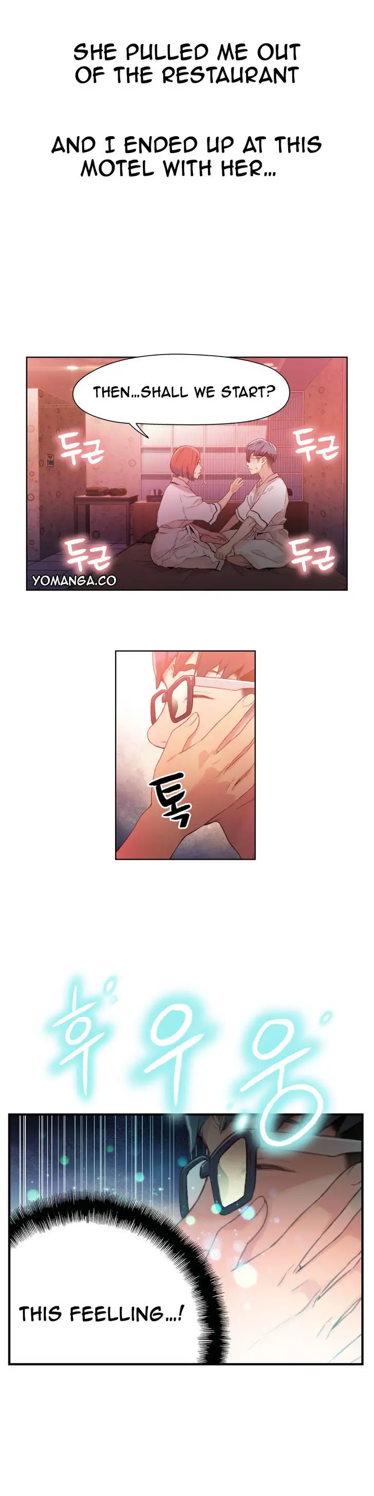 Sweet Guy - Chapter 16 [photo 7] - MangaPorn