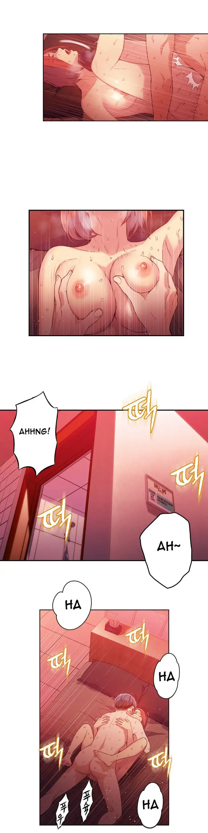 Sweet Guy - Chapter 17 [photo 3] - MangaPorn
