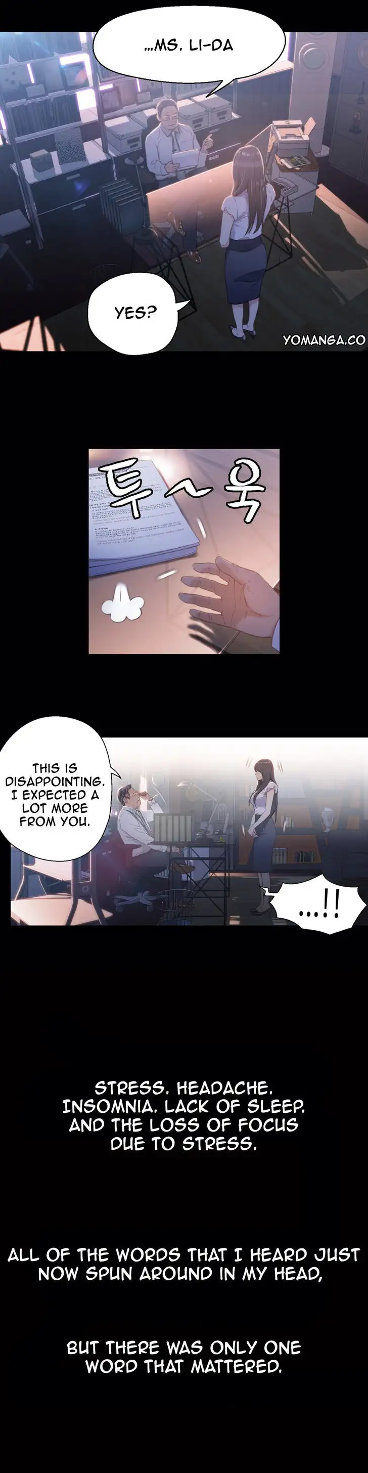 Sweet Guy - Chapter 18 [photo 11] - MangaPorn