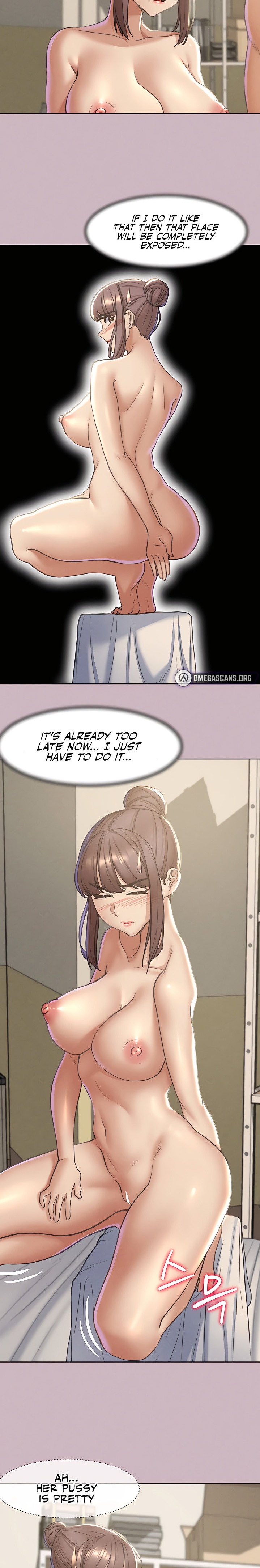 Seniors of Class 5 - Chapter 4 [photo 26] - MangaPorn