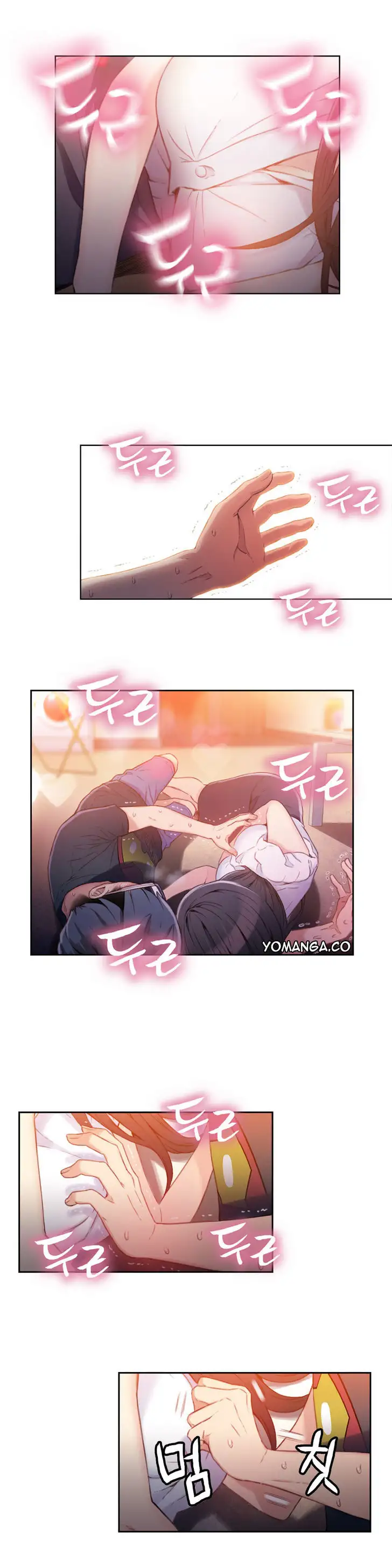 Sweet Guy - Chapter 19 [photo 3] - MangaPorn