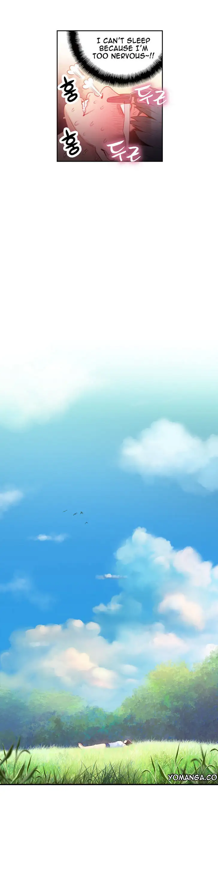 Sweet Guy - Chapter 19 [photo 5] - MangaPorn