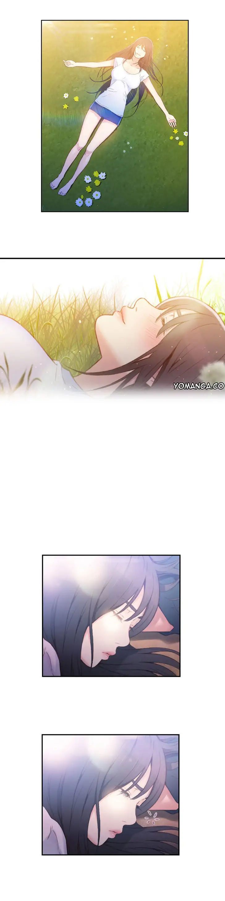 Sweet Guy - Chapter 19 [photo 6] - MangaPorn