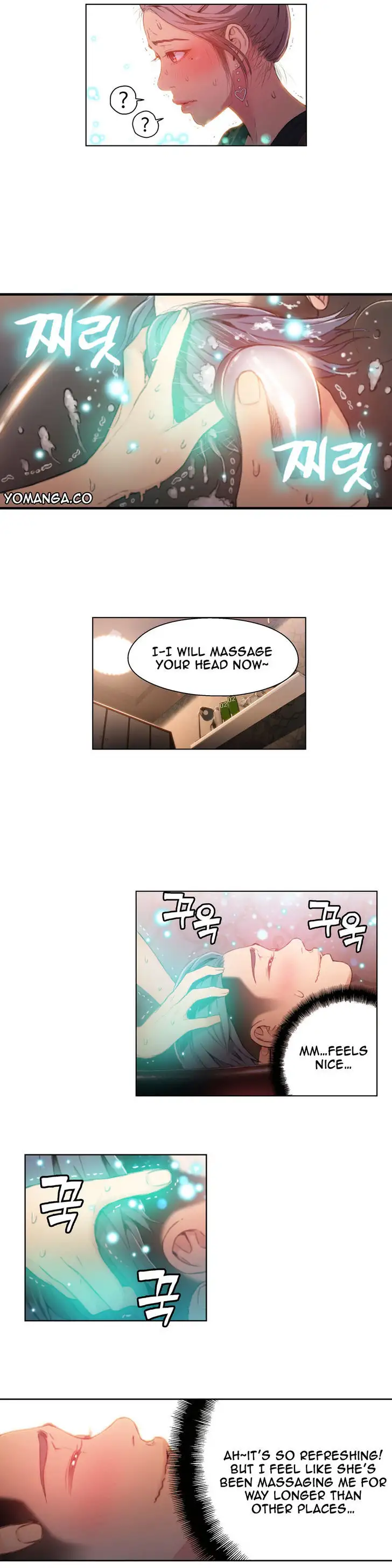Sweet Guy - Chapter 20 [photo 10] - MangaPorn