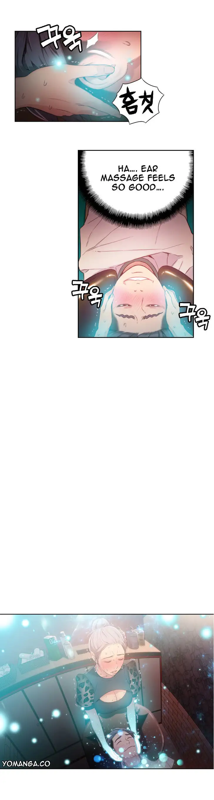 Sweet Guy - Chapter 20 [photo 11] - MangaPorn