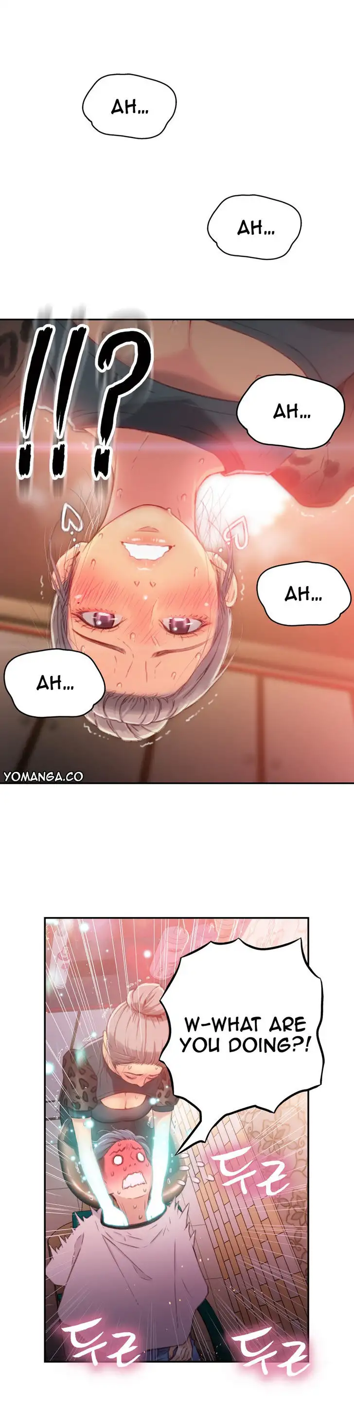 Sweet Guy - Chapter 20 [photo 13] - MangaPorn