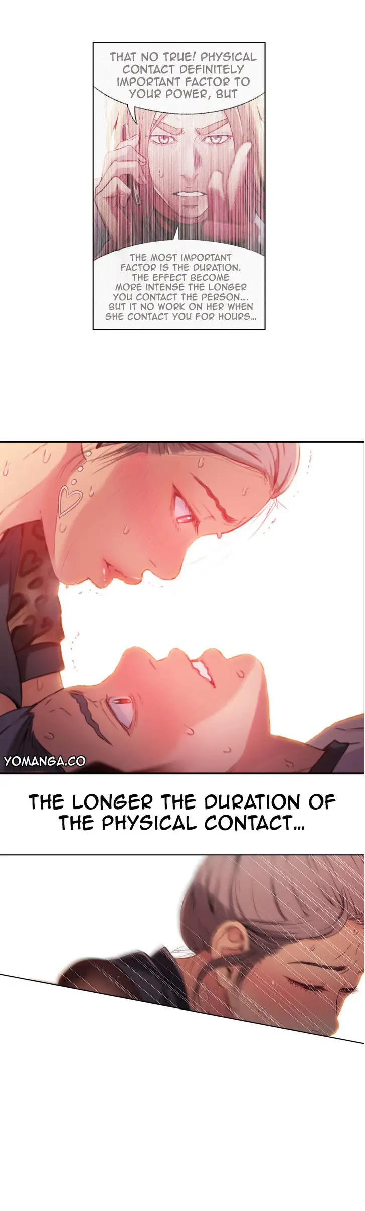 Sweet Guy - Chapter 20 [photo 15] - MangaPorn