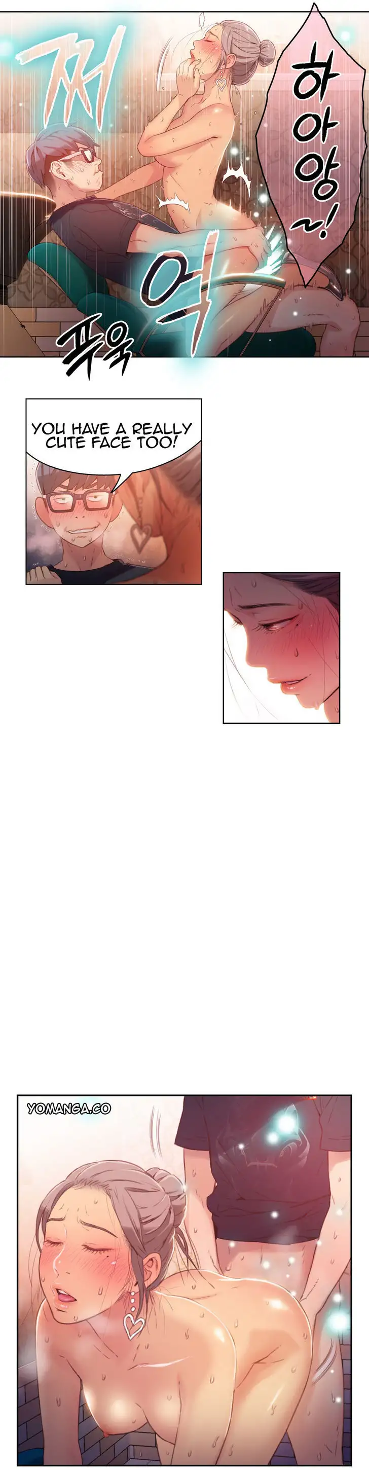 Sweet Guy - Chapter 22 [photo 7] - MangaPorn