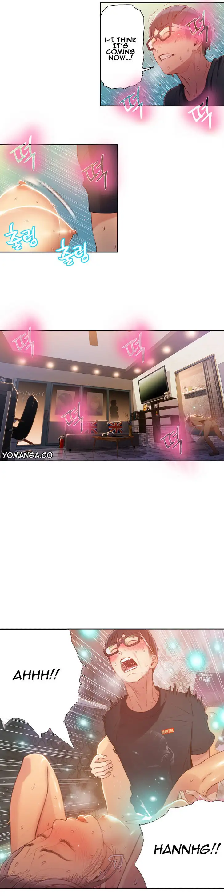 Sweet Guy - Chapter 23 [photo 2] - MangaPorn