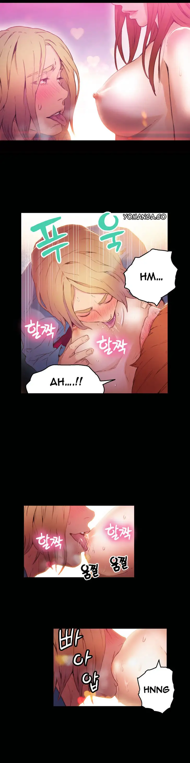 Sweet Guy - Chapter 24 [photo 11] - MangaPorn