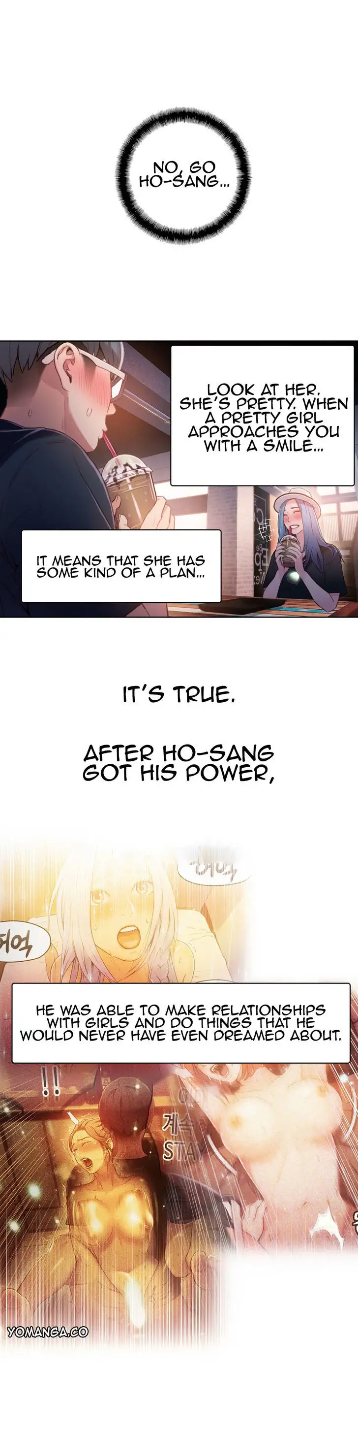 Sweet Guy - Chapter 27 [photo 12] - MangaPorn