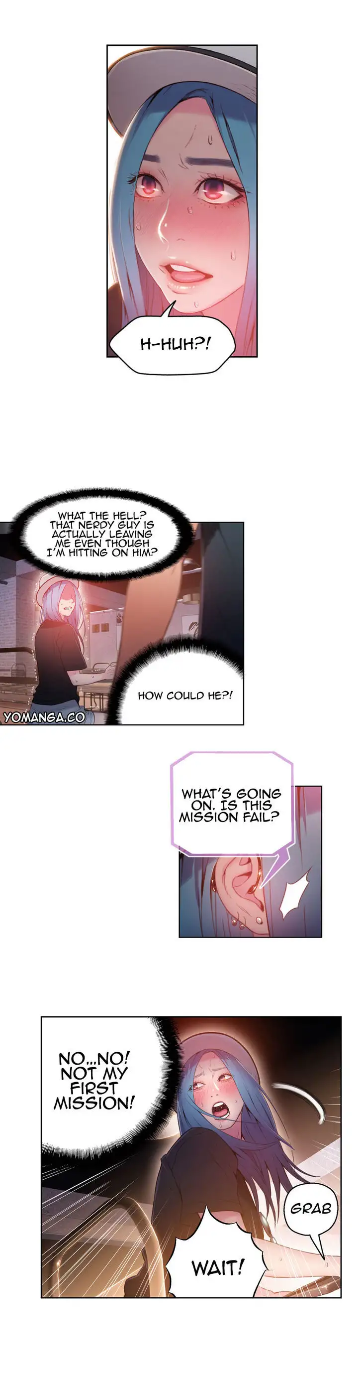 Sweet Guy - Chapter 27 [photo 14] - MangaPorn