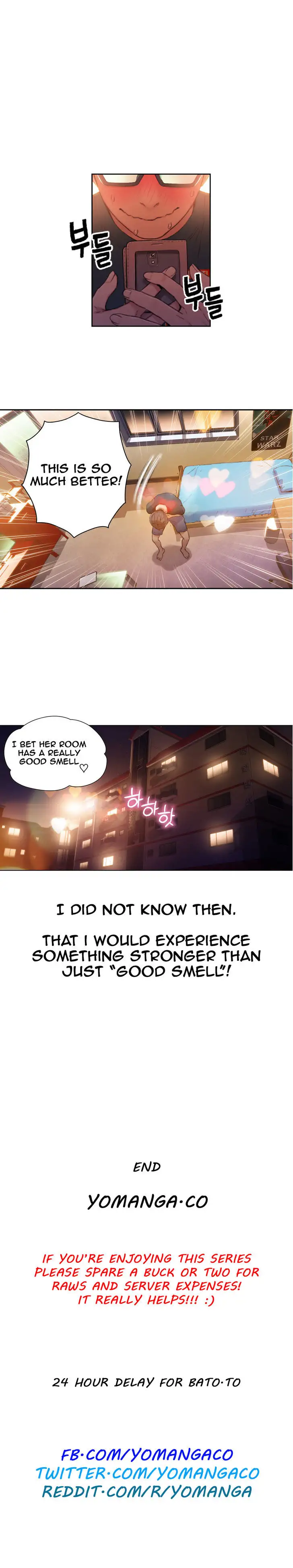 Sweet Guy - Chapter 29 [photo 18] - MangaPorn