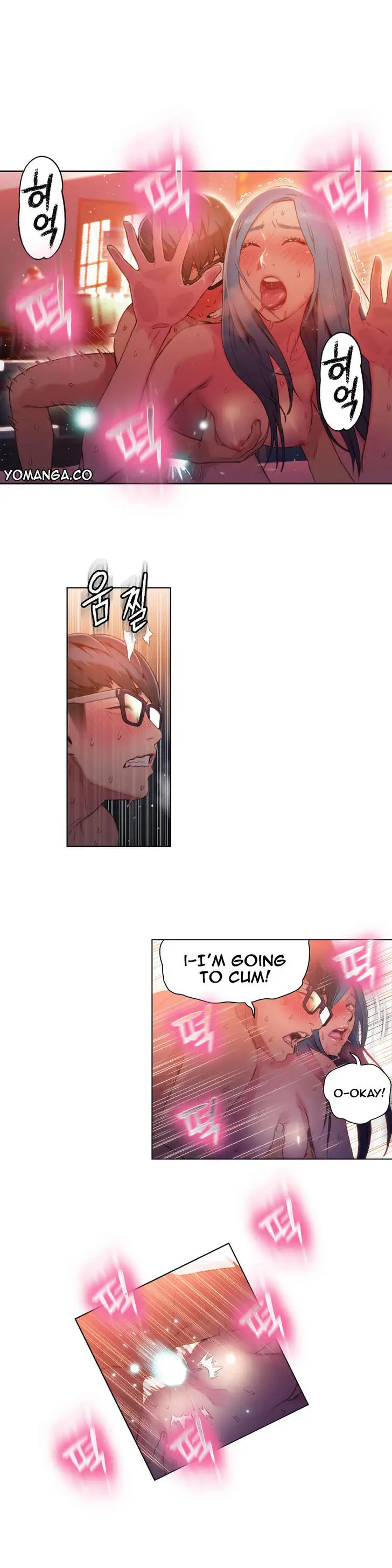 Sweet Guy - Chapter 29 [photo 2] - MangaPorn