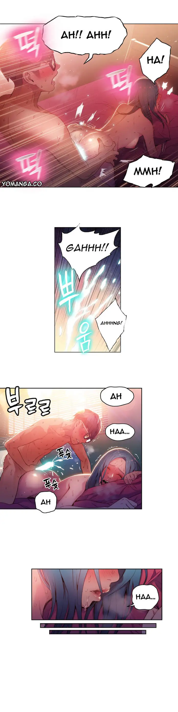 Sweet Guy - Chapter 29 [photo 3] - MangaPorn