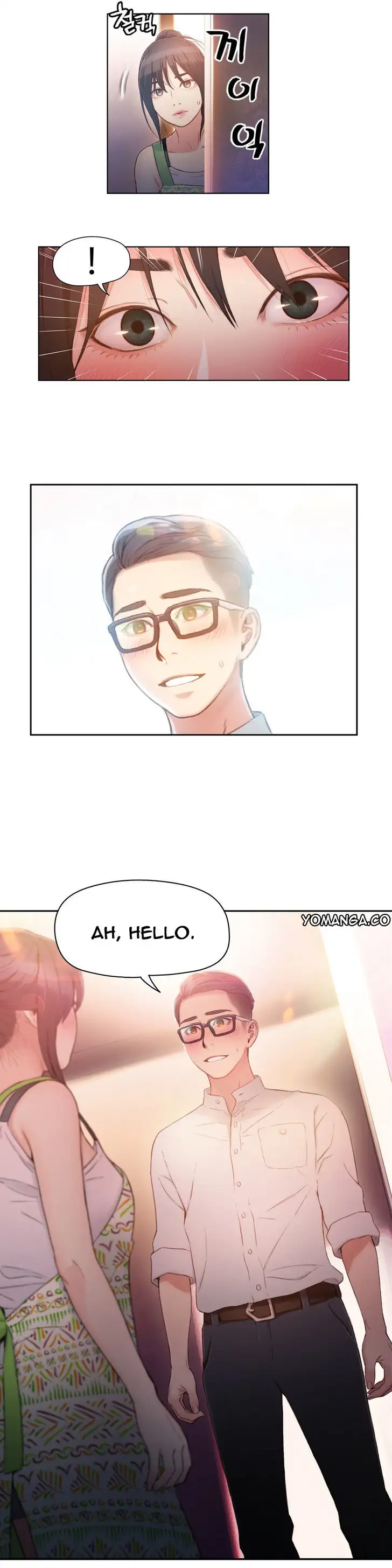 Sweet Guy - Chapter 30 [photo 12] - MangaPorn