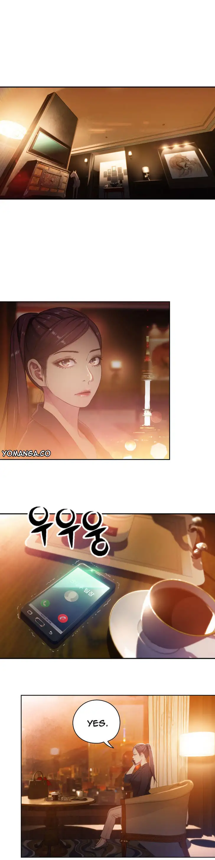 Sweet Guy - Chapter 30 [photo 2] - MangaPorn