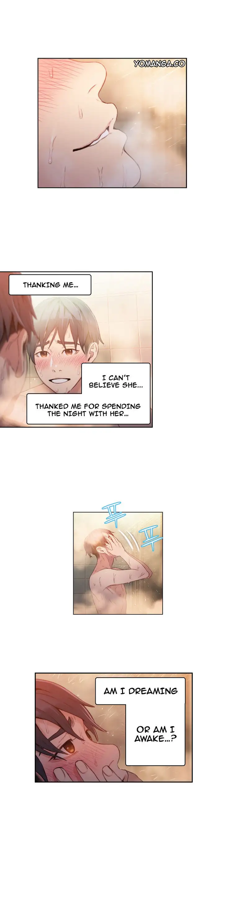 Sweet Guy - Chapter 31 [photo 7] - MangaPorn