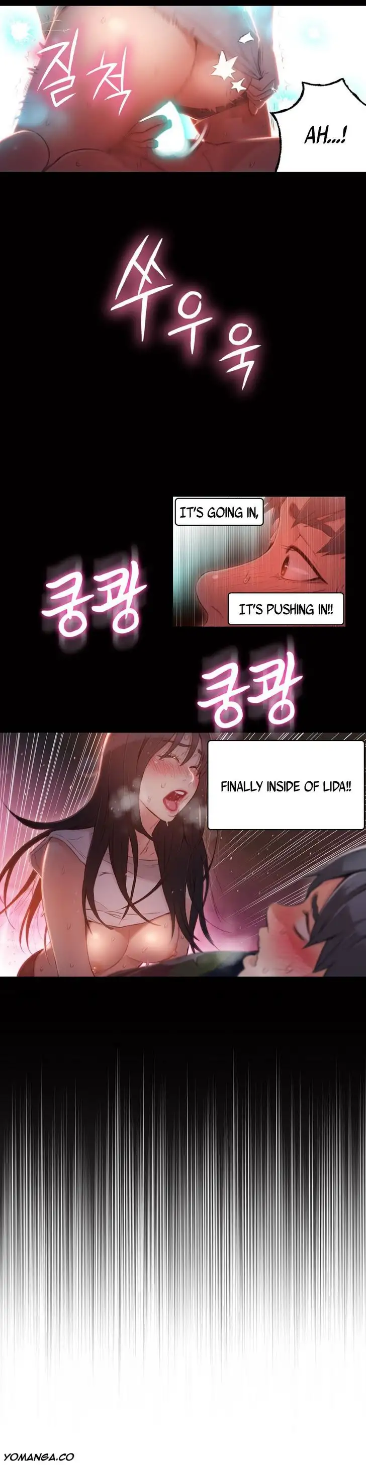 Sweet Guy - Chapter 32 [photo 11] - MangaPorn