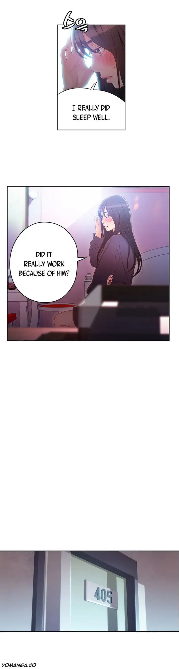 Sweet Guy - Chapter 32 [photo 16] - MangaPorn