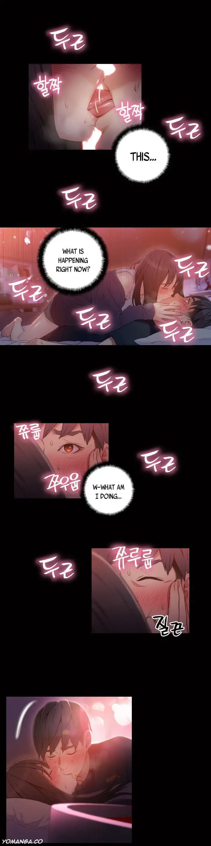 Sweet Guy - Chapter 32 [photo 3] - MangaPorn