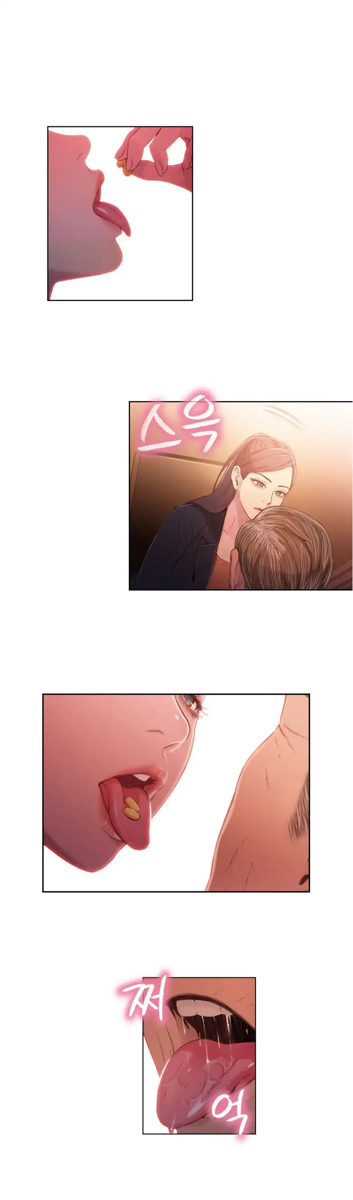 Sweet Guy - Chapter 33 [photo 9] - MangaPorn