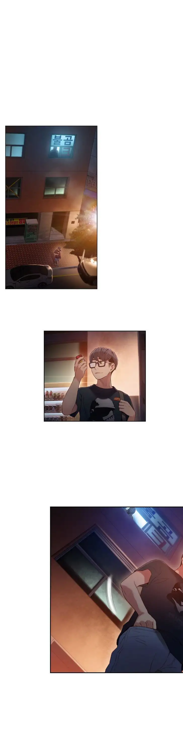 Sweet Guy - Chapter 34 [photo 15] - MangaPorn