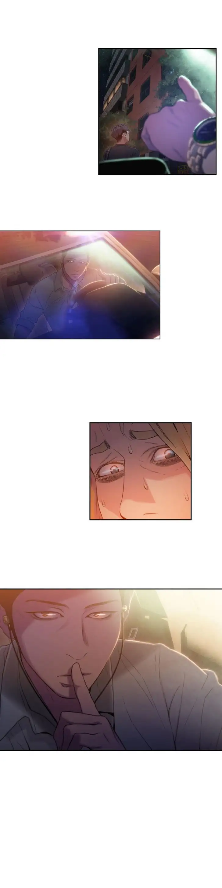 Sweet Guy - Chapter 34 [photo 17] - MangaPorn