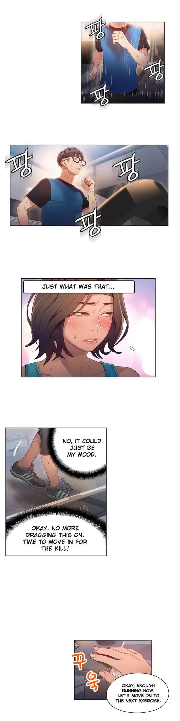 Sweet Guy - Chapter 36 [photo 10] - MangaPorn