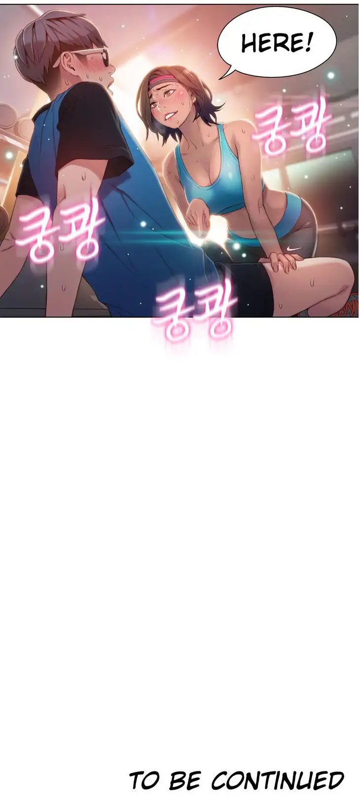 Sweet Guy - Chapter 36 [photo 18] - MangaPorn