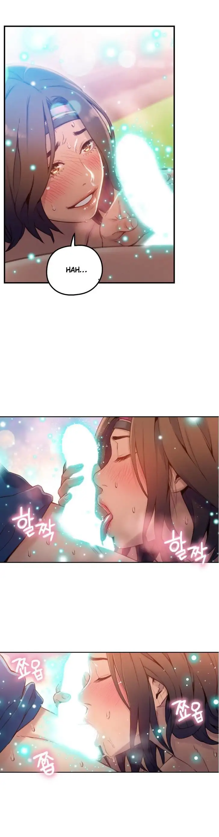 Sweet Guy - Chapter 37 [photo 12] - MangaPorn