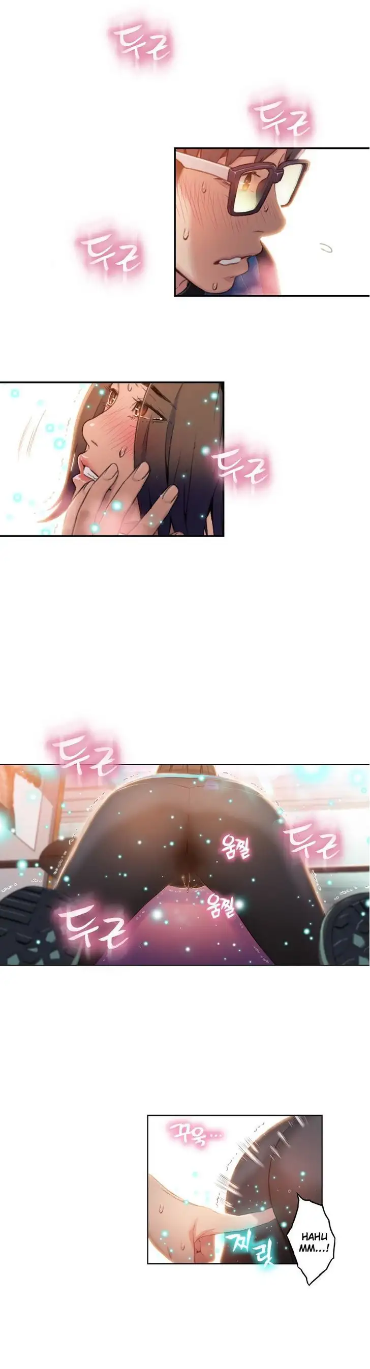 Sweet Guy - Chapter 37 [photo 15] - MangaPorn