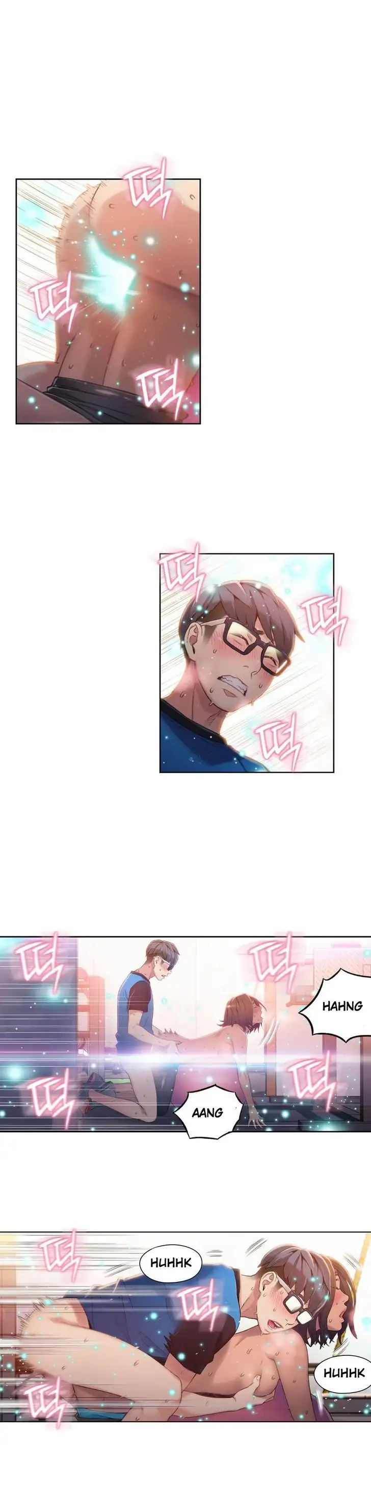 Sweet Guy - Chapter 37 [photo 17] - MangaPorn