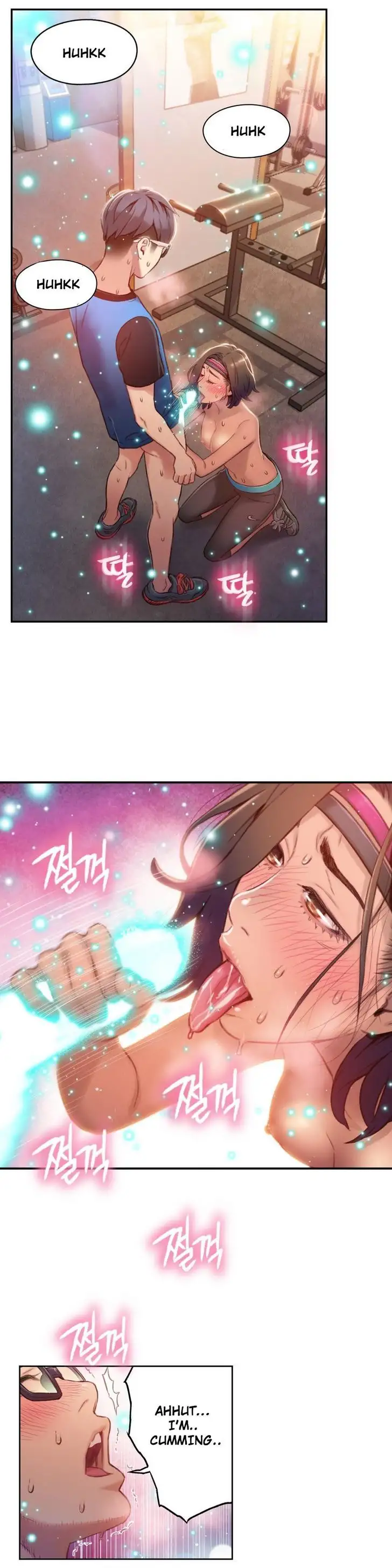 Sweet Guy - Chapter 37 [photo 19] - MangaPorn