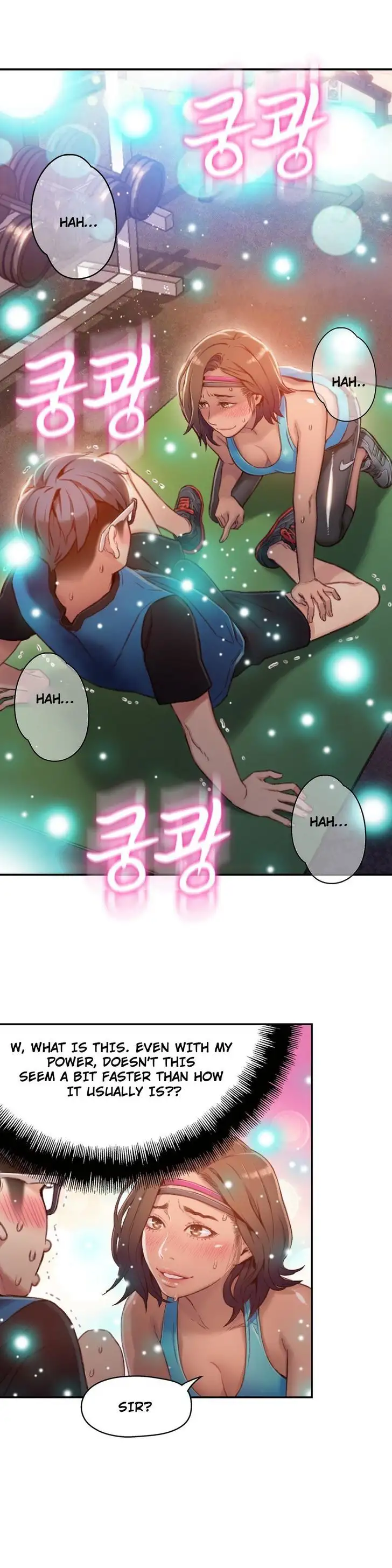 Sweet Guy - Chapter 37 [photo 3] - MangaPorn