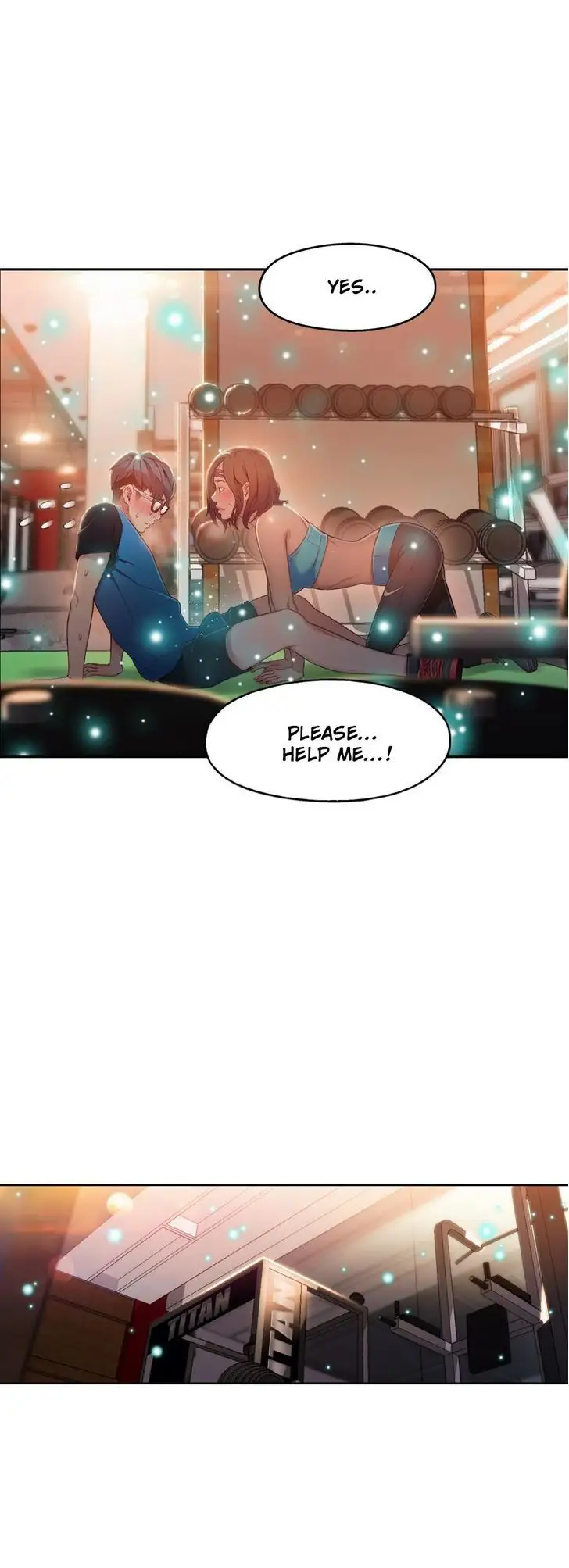 Sweet Guy - Chapter 37 [photo 5] - MangaPorn