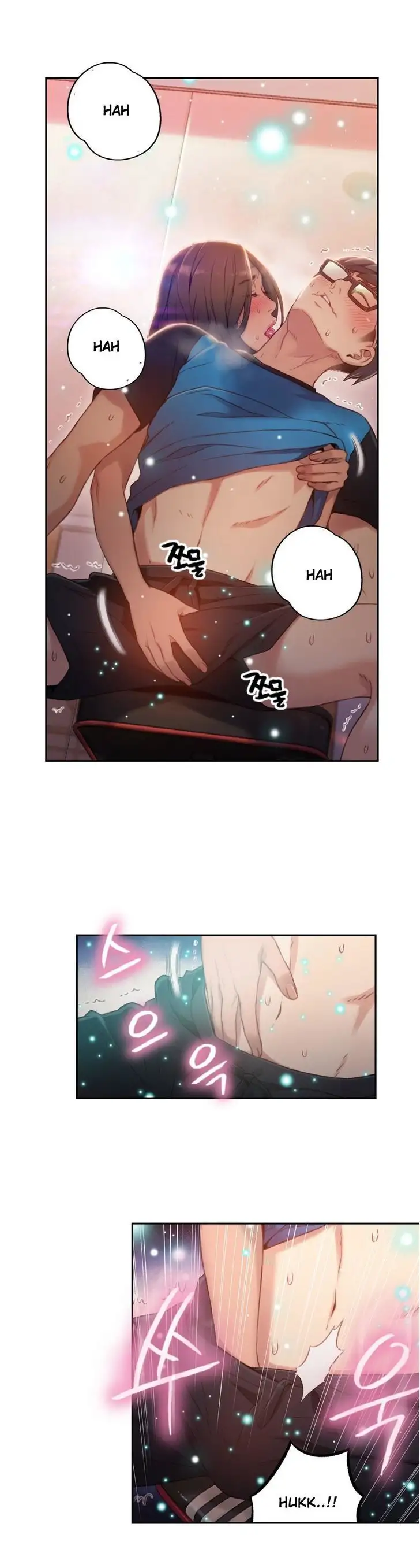 Sweet Guy - Chapter 37 [photo 6] - MangaPorn