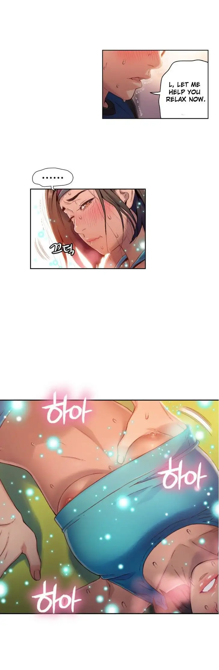 Sweet Guy - Chapter 37 [photo 9] - MangaPorn